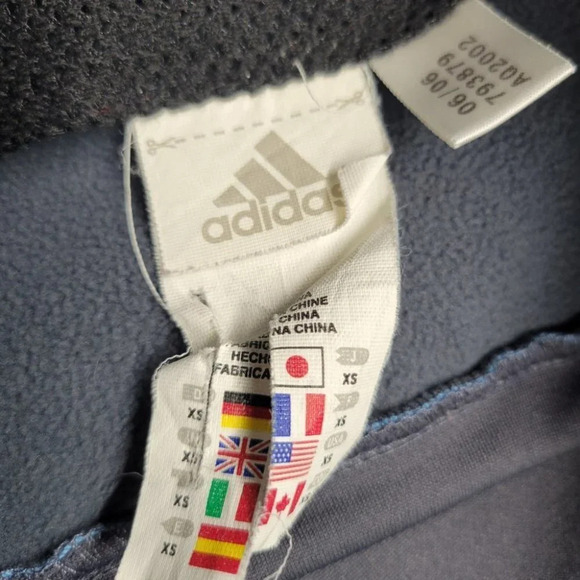 Adidas Running  Jacket - Picture 7 of 7